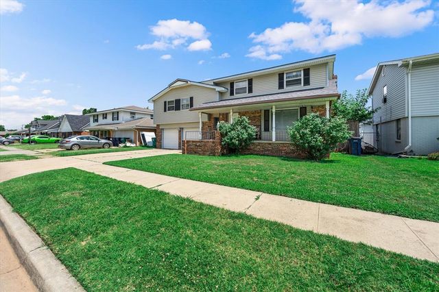 2232 Laneway Drive, Oklahoma City, OK 73159
