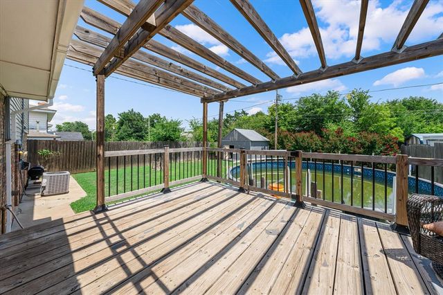 2232 Laneway Drive, Oklahoma City, OK 73159