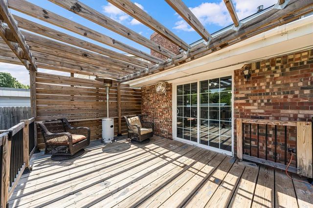 2232 Laneway Drive, Oklahoma City, OK 73159