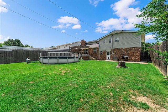 2232 Laneway Drive, Oklahoma City, OK 73159