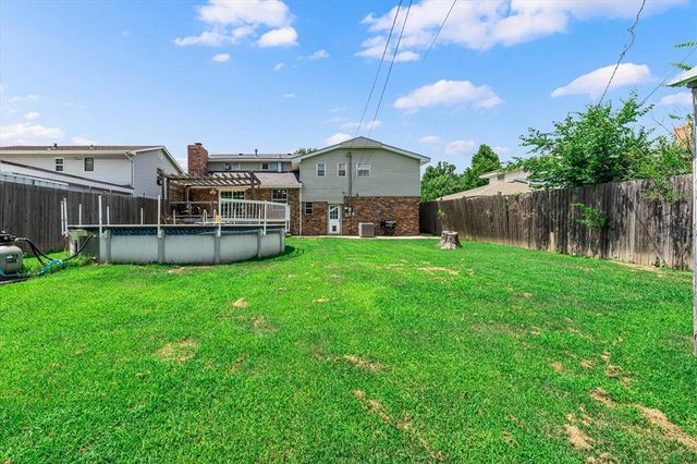 2232 Laneway Drive, Oklahoma City, OK 73159
