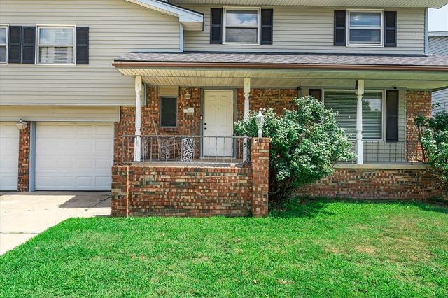 2232 Laneway Drive, Oklahoma City, OK 73159