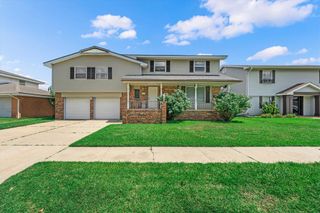 2232 Laneway Drive, Oklahoma City, OK 73159