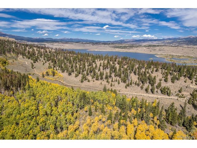 0 TBD County Road 28A, Twin Lakes, CO 81251