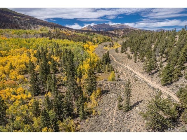 0 TBD County Road 28A, Twin Lakes, CO 81251