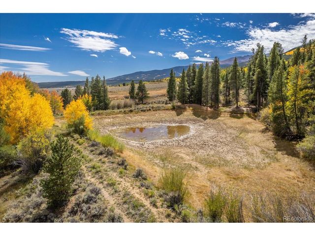 0 TBD County Road 28A, Twin Lakes, CO 81251