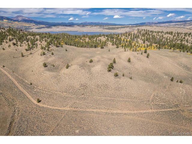 0 TBD County Road 28A, Twin Lakes, CO 81251
