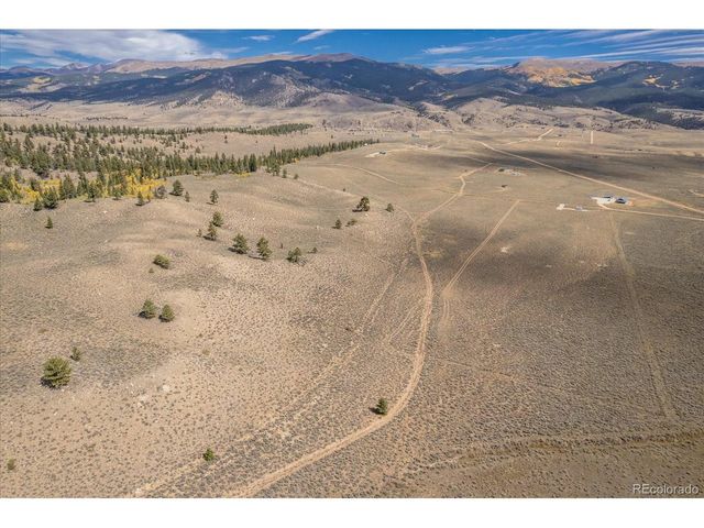 0 TBD County Road 28A, Twin Lakes, CO 81251