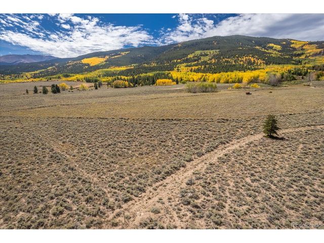 0 TBD County Road 28A, Twin Lakes, CO 81251