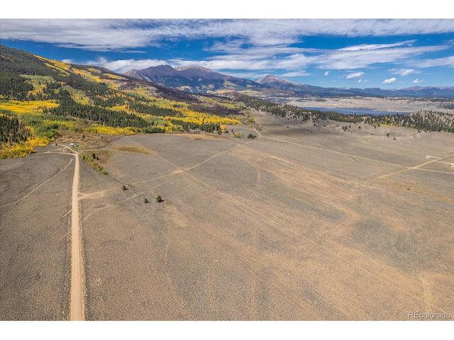 0 TBD County Road 28A, Twin Lakes, CO 81251