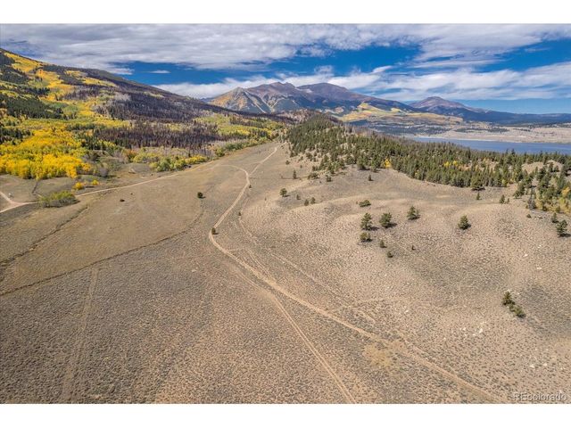 0 TBD County Road 28A, Twin Lakes, CO 81251