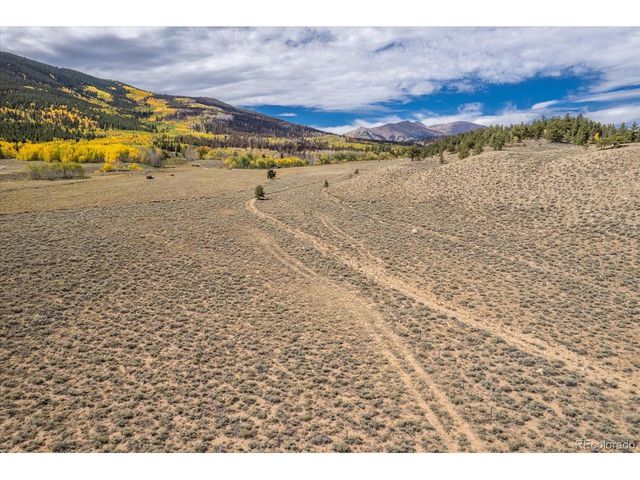 0 TBD County Road 28A, Twin Lakes, CO 81251