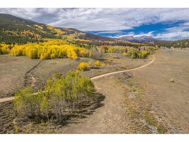0 TBD County Road 28A, Twin Lakes, CO 81251