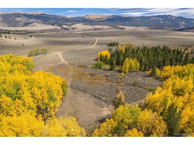 0 TBD County Road 28A, Twin Lakes, CO 81251