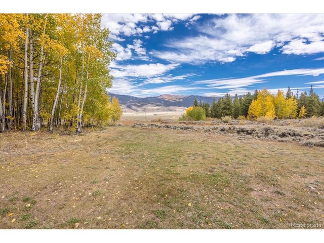 0 TBD County Road 28A, Twin Lakes, CO 81251