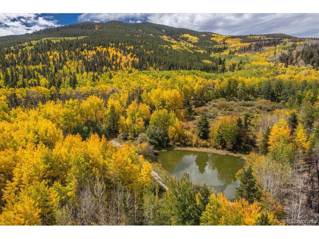 0 TBD County Road 28A, Twin Lakes, CO 81251