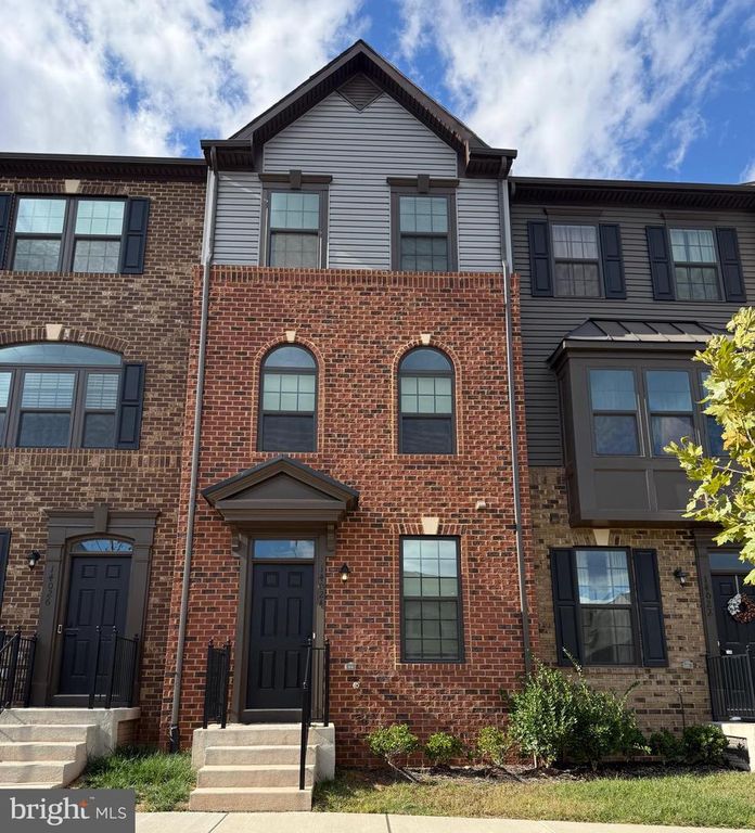 14024 SUNRISE VALLEY DR, Herndon, VA 20171