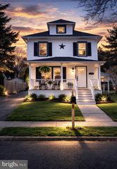 240 MASON, Hamilton, NJ 08610