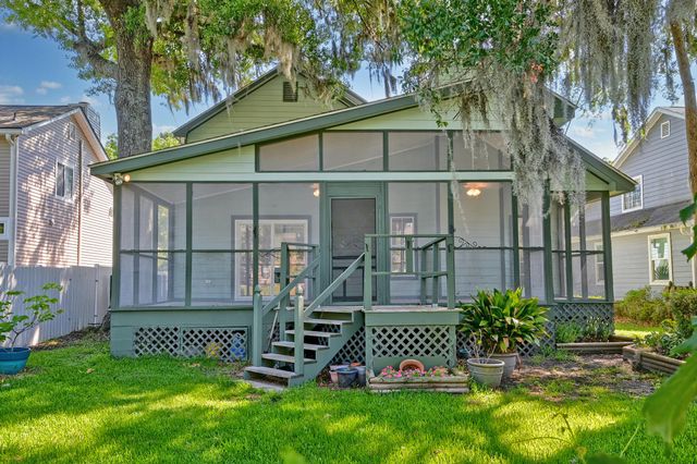 69 Jawol Drive, Charleston, SC 29414