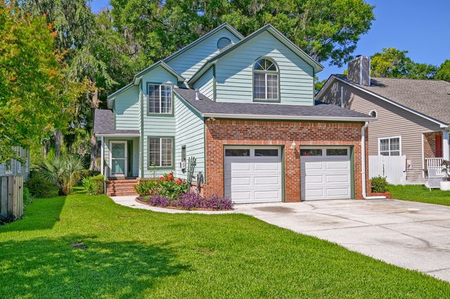 69 Jawol Drive, Charleston, SC 29414