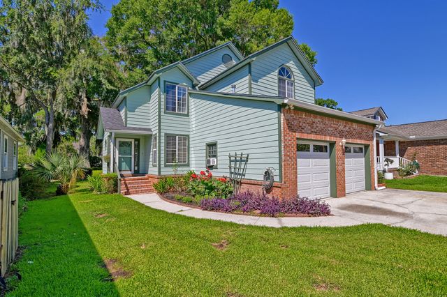69 Jawol Drive, Charleston, SC 29414