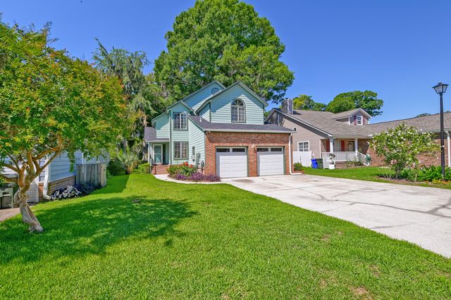 69 Jawol Drive, Charleston, SC 29414