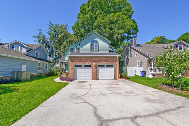 69 Jawol Drive, Charleston, SC 29414