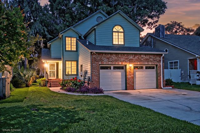 69 Jawol Drive, Charleston, SC 29414