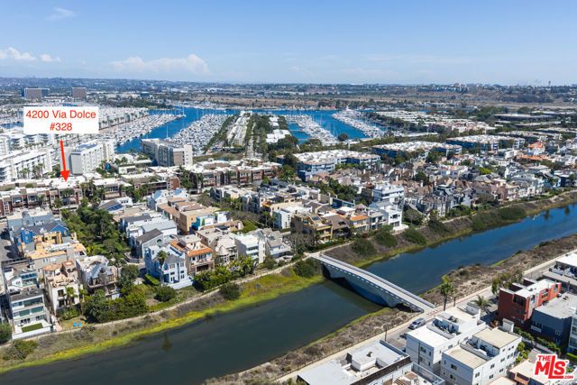 4200 Via Dolce 328, Los Angeles, CA 90292