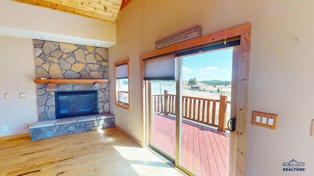 23402 MINERAL LANE, Hill City, SD 57745