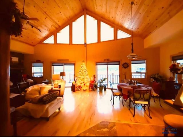 23402 MINERAL LANE, Hill City, SD 57745