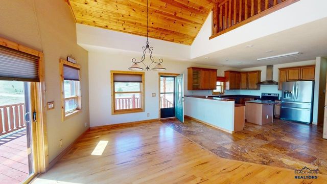 23402 MINERAL LANE, Hill City, SD 57745