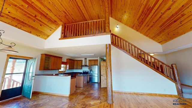 23402 MINERAL LANE, Hill City, SD 57745