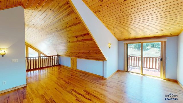 23402 MINERAL LANE, Hill City, SD 57745