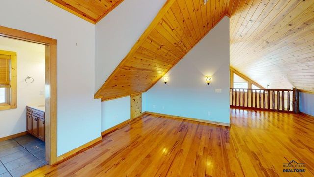 23402 MINERAL LANE, Hill City, SD 57745