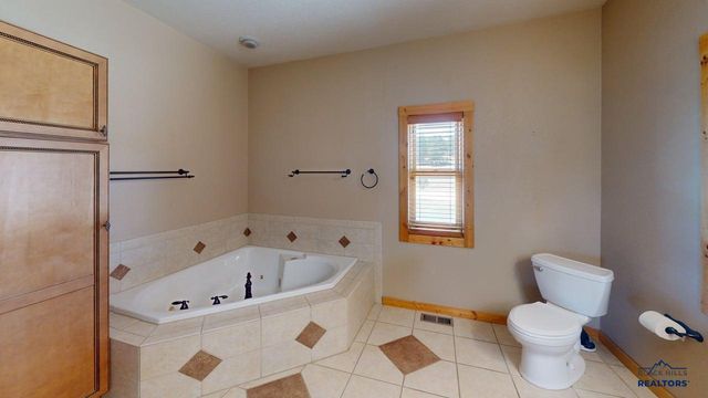 23402 MINERAL LANE, Hill City, SD 57745