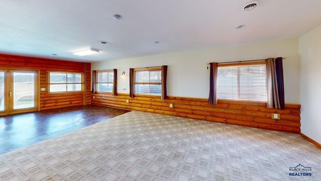 23402 MINERAL LANE, Hill City, SD 57745