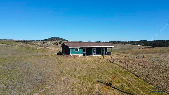 23402 MINERAL LANE, Hill City, SD 57745