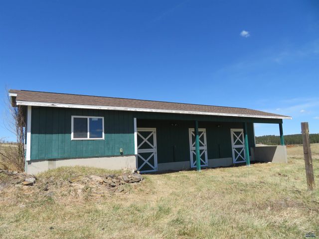 23402 MINERAL LANE, Hill City, SD 57745