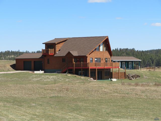 23402 MINERAL LANE, Hill City, SD 57745