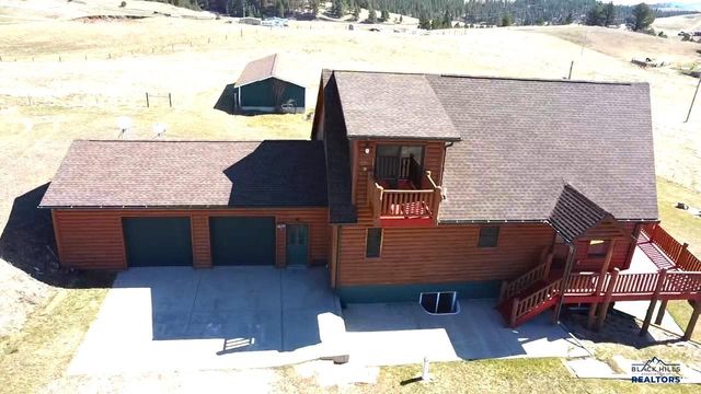 23402 MINERAL LANE, Hill City, SD 57745
