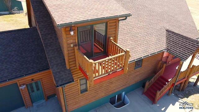23402 MINERAL LANE, Hill City, SD 57745