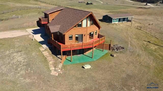 23402 MINERAL LANE, Hill City, SD 57745