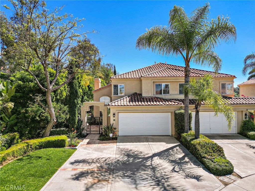 30 Villamoura, Laguna Niguel, CA 92677