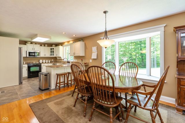 3750 S Whitehorse Road, Nashville, IN 47448