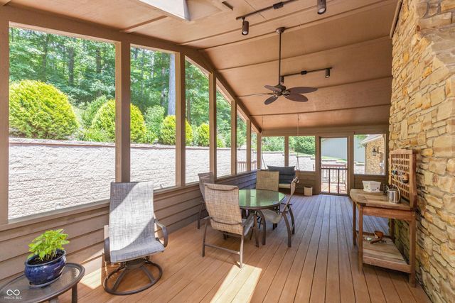 3750 S Whitehorse Road, Nashville, IN 47448