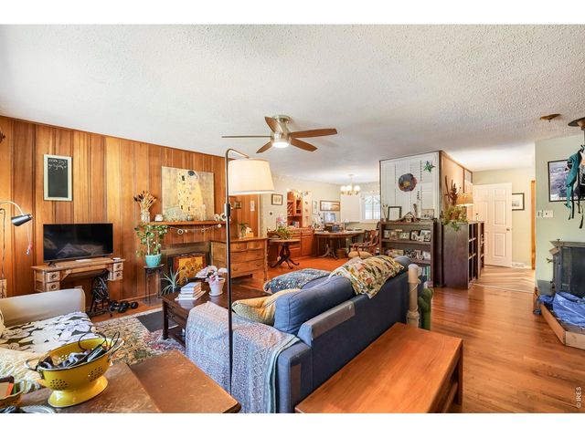 430 S 42nd St, Boulder, CO 80305