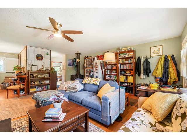 430 S 42nd St, Boulder, CO 80305