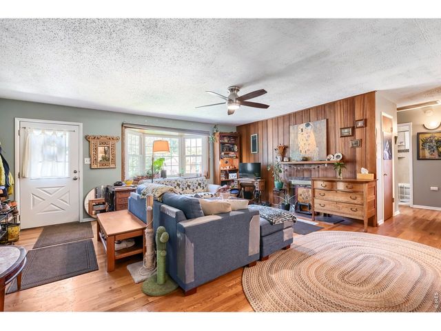 430 S 42nd St, Boulder, CO 80305