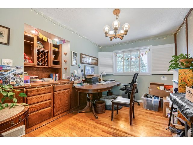 430 S 42nd St, Boulder, CO 80305